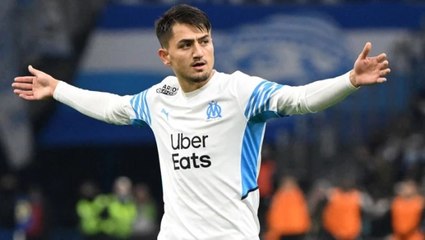 Fenerbahçe, Cengiz Ünder transferinde sona yaklaşıyor
