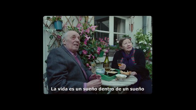 Vortex Bande-annonce (ES)