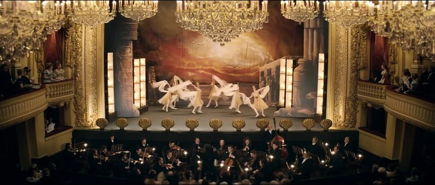 Illusions perdues Bande-annonce (ES)