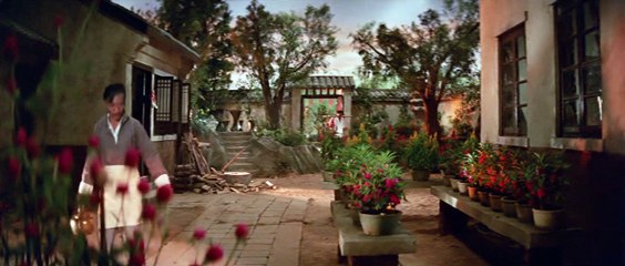 La Main de fer Bande-annonce (EN)