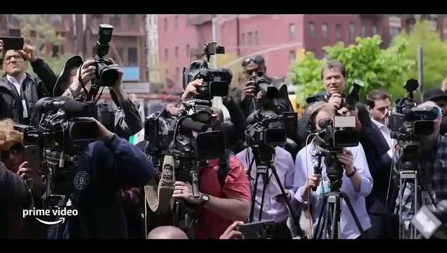 Mayor Pete : l'histoire de Pete Buttigieg Bande-annonce (EN)