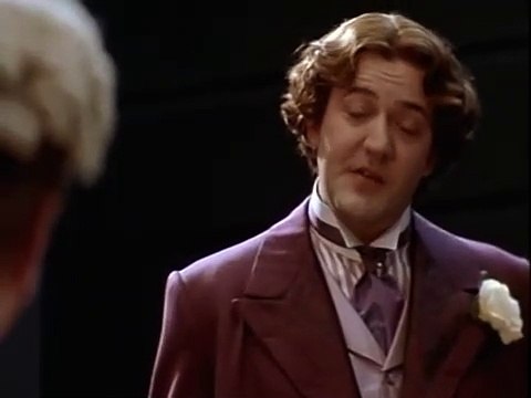 Oscar Wilde Bande-annonce (EN)
