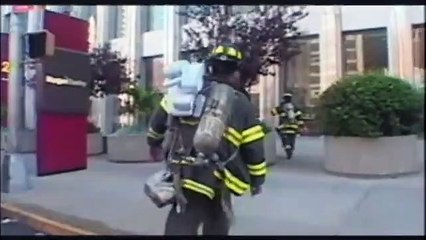 New York : 11 Septembre Bande-annonce (EN)