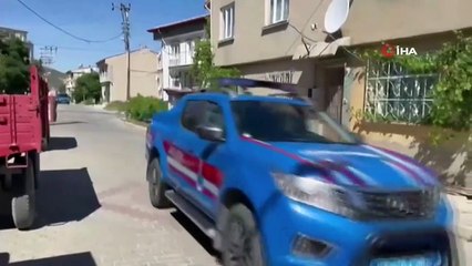 Le conducteur, qui a utilisé le véhicule dans l'accident où 8 personnes sont mortes, a fait une seule phrase dans sa déclaration : je ne me souviens pas du moment de l'accident.