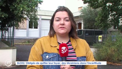 Le Journal - 28/07/2023 - FAIT-DIVERS / Un pyromane interpellé pour 19 incendies