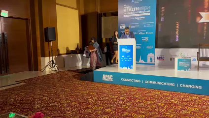 Video.... अहमदाबाद: सिविल अस्पताल कैंपस में तीन संस्थाओं को चार हेल्थ केयर एक्सीलेंस अवार्ड