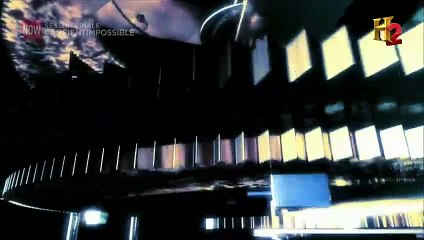 Ancient Impossible S01E10 - Extreme Engineering