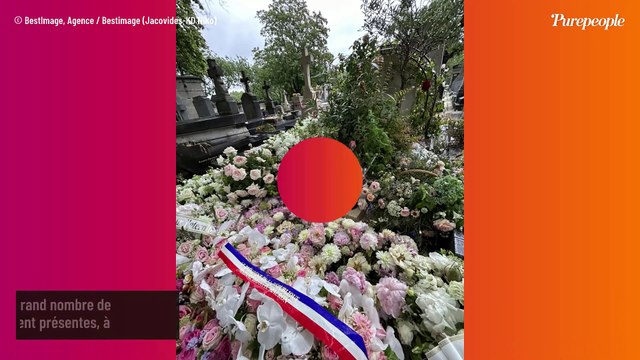 Mort de Jane Birkin : Une drôle de fin , cette scène intime à l'hôpital avec son petit-fils très émouvante