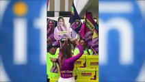 Andree Uribe retira su aspiración a la alcaldía de Medellín