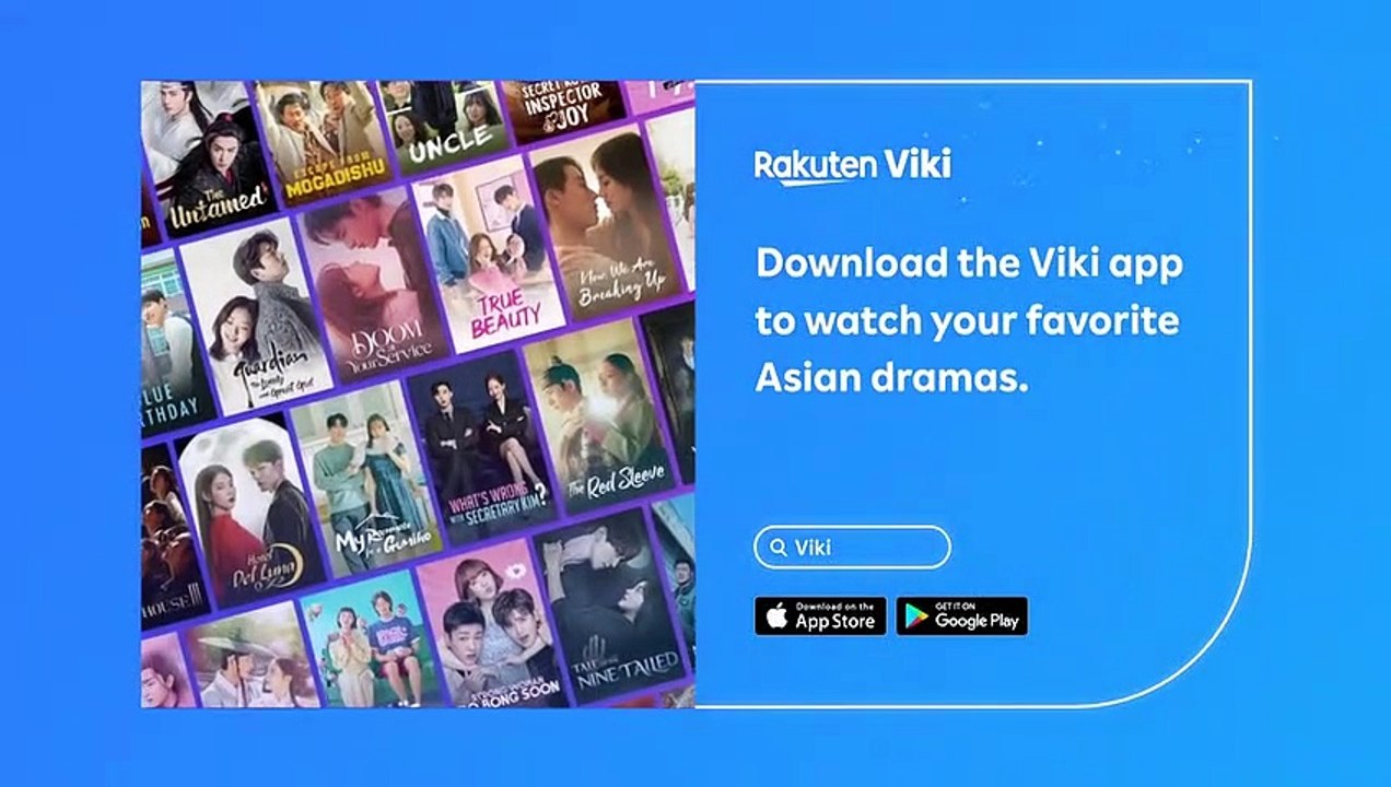 The Princess and The Werewolf Saison 1 - Trailer (EN)