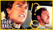 Les (Accidentelles ?) Erreurs de Mission Impossible 5 | Faux Raccord