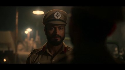 IB 71 (2023) Not Rated | Action, Thriller