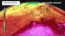 Vem aí mais calor! Prevê-se subida das temperaturas na primeira semana de agosto em Portugal