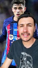  Pedri pourrait signer au PSG pour 110 millions d’euros !