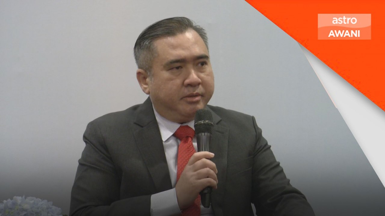 MRT Corp dan MTR Corp Hong Kong bangunkan Bukit Chagar