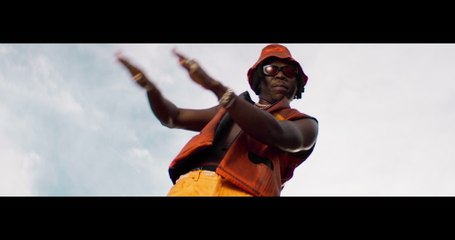 Stonebwoy - Life & Money (Remix)