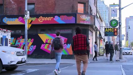 Making a Serial Killer Season 1 Episode 5 - Bruce McArthur and His Terrors in Toronto