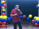 Barinas | Adán Chávez Frías eleva su canto llanero en conmemoración al Pdte. Hugo Chávez