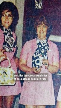 L'histoire des coupes du monde de football féminines