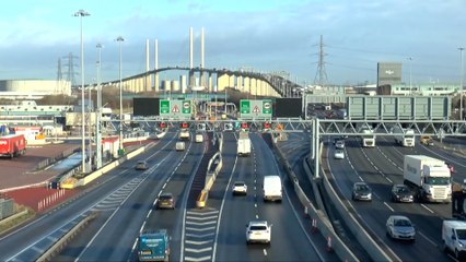 ULEZ gets green light to Kent border as high court deem it lawful