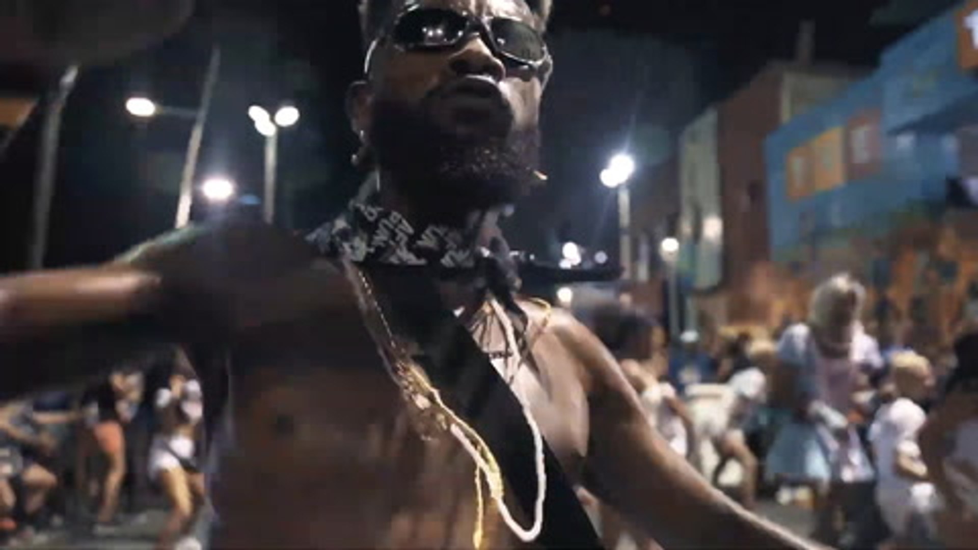 AFROPUNK Overview