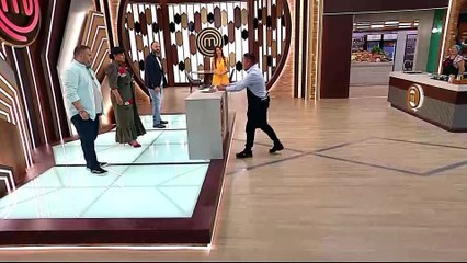 “¿Antes de probar, está cocido esto?”: La lapidaria pregunta de Coral a Juan Carlos