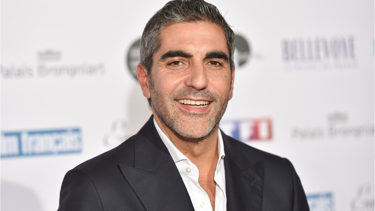 Voici - Ary Abittan : qui est sa compagne Sarah-Line Attlan ?