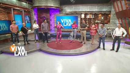 Miguel Díaz enfurece tras ser lanzado a alberca en la "Finca de los Liosos"