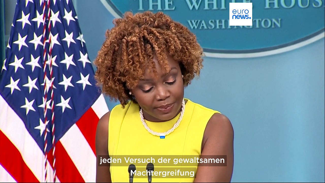 Nachrichten des Tages | 28. Juli - Abendausgabe