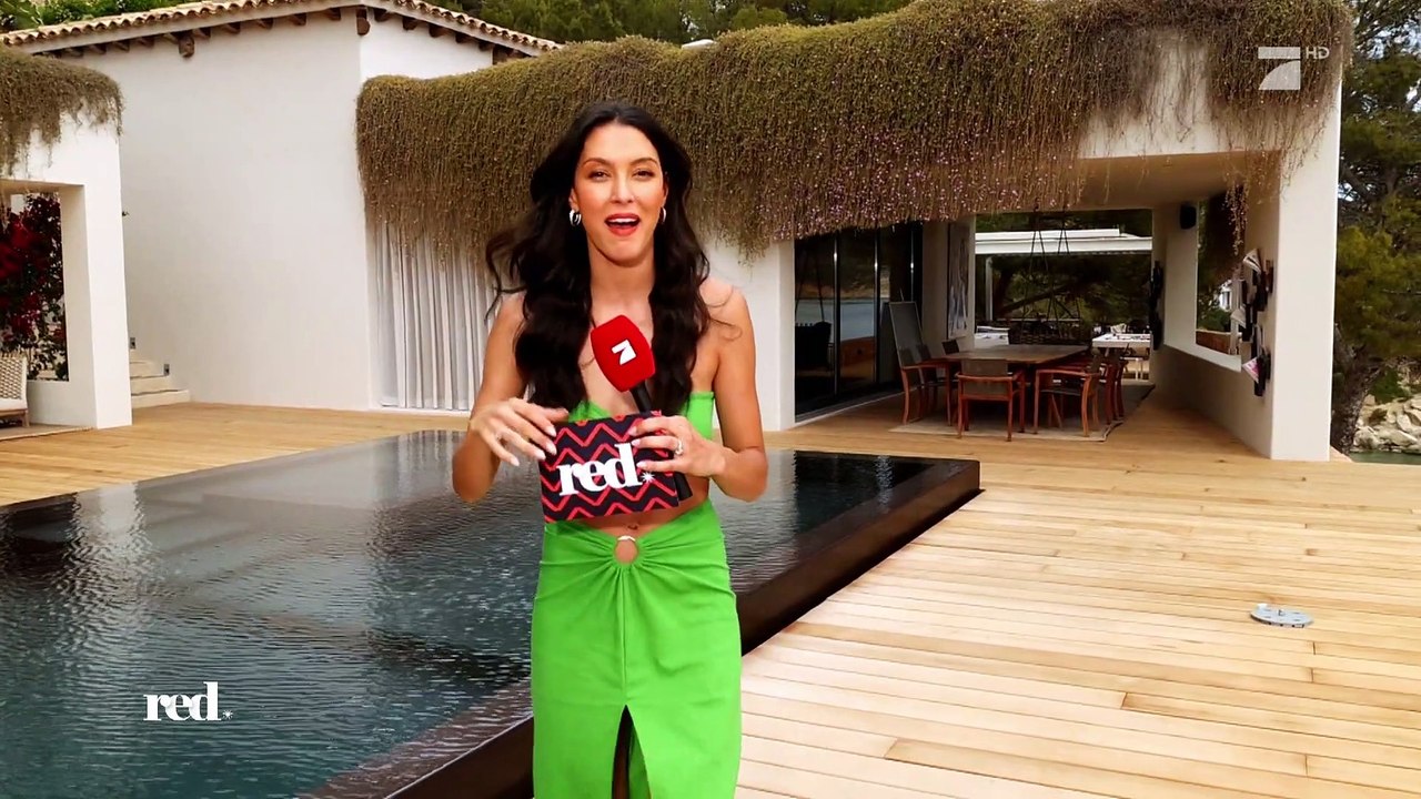 Rebecca Mir RED (28/07/2023)