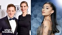 Ethan Slater's Wife Allegedly Refused To Release Joint Co-Parenting Statement Amid Ariana Grande Romance