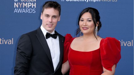 GALA VIDÉO - Marie et Louis Ducruet : pour leurs 4 ans de mariage, ils voient les choses en grand !