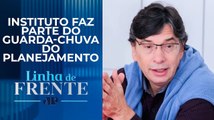 O que indicação de Márcio Pochmann ao IBGE pode impactar nas pautas econômicas? | LINHA DE FRENTE