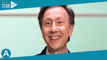 Stéphane Bern dévoile une raison surprenante de la vente de sa villa en Grèce