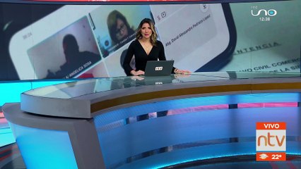 Niegan acción de libertad para Angélica Sosa