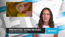 Prehistoric Worm Revived
