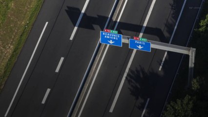1/4 des Français jettent encore leurs déchets par la fenêtre de leur voiture