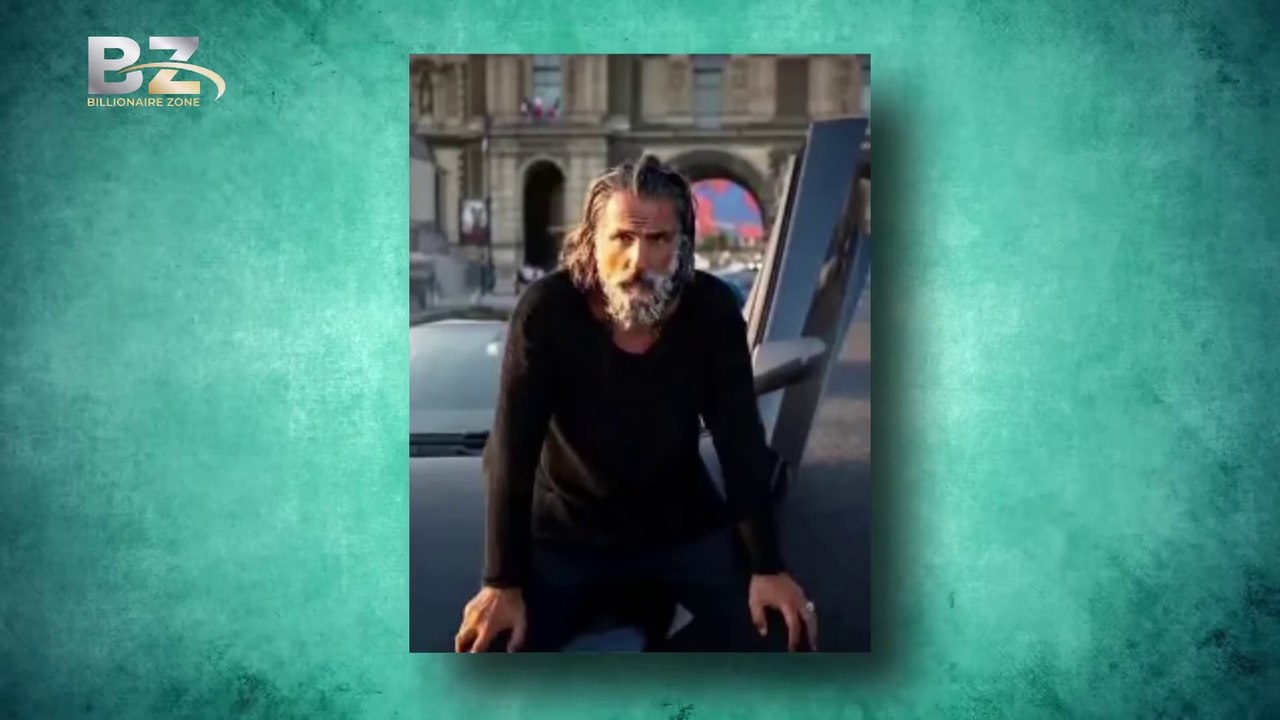 The Mysterious Billionaire Zeus ⚡️｜ LUXURY LIFESTYLE OF ZEUS THE BILLIONAIRE