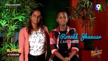 Ronald Jhanuar Cantante1ra ronda Semifinal  | 6ta temporada PGT 2023 | El Show del Mediodía