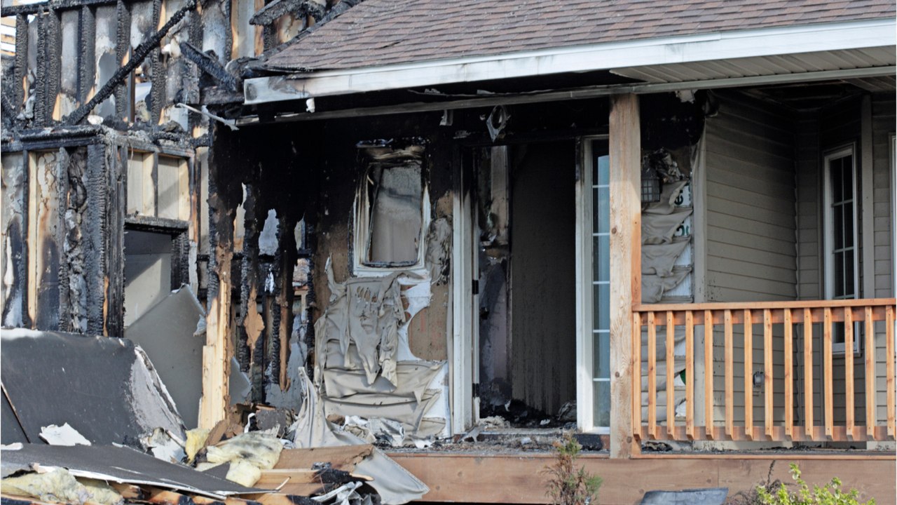 Immobilier : un squatteur peut poursuivre en justice un propriétaire pour manque d’entretien du logement