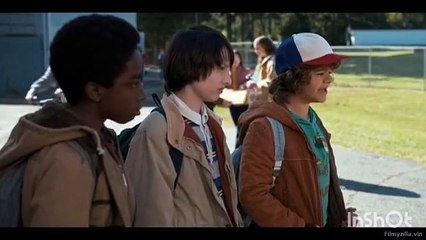 Stranger things season 3 free online deals