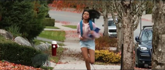 It Lives Inside Trailer Oficial