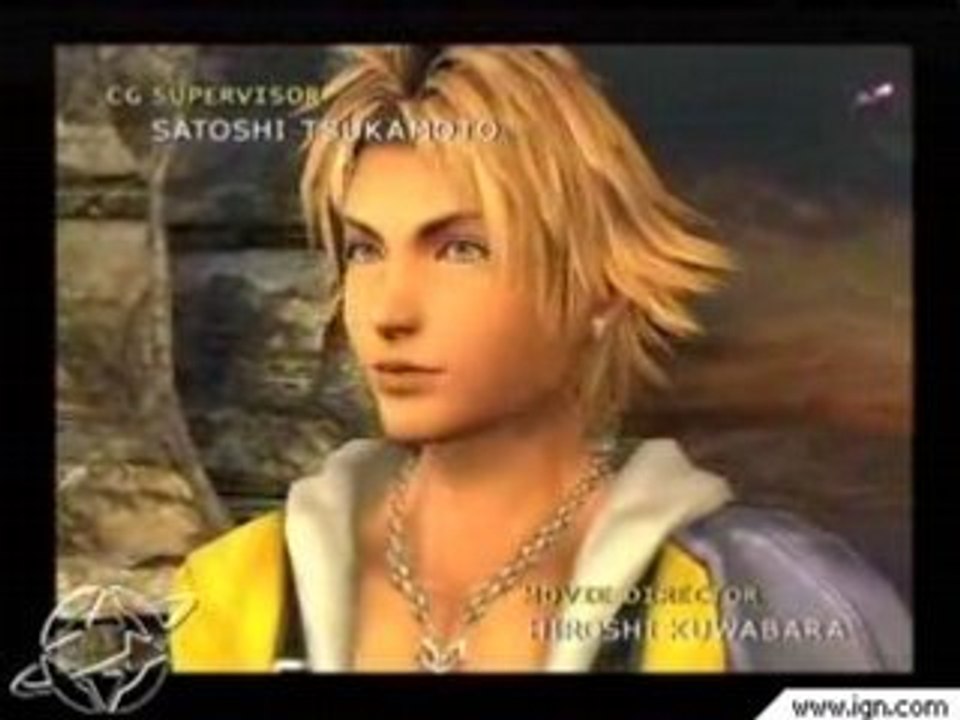 final fantasy 10-1