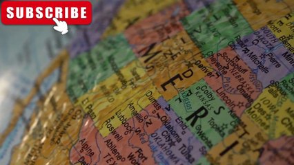 10 Useless Geographical Facts You Won't Believe Are True!