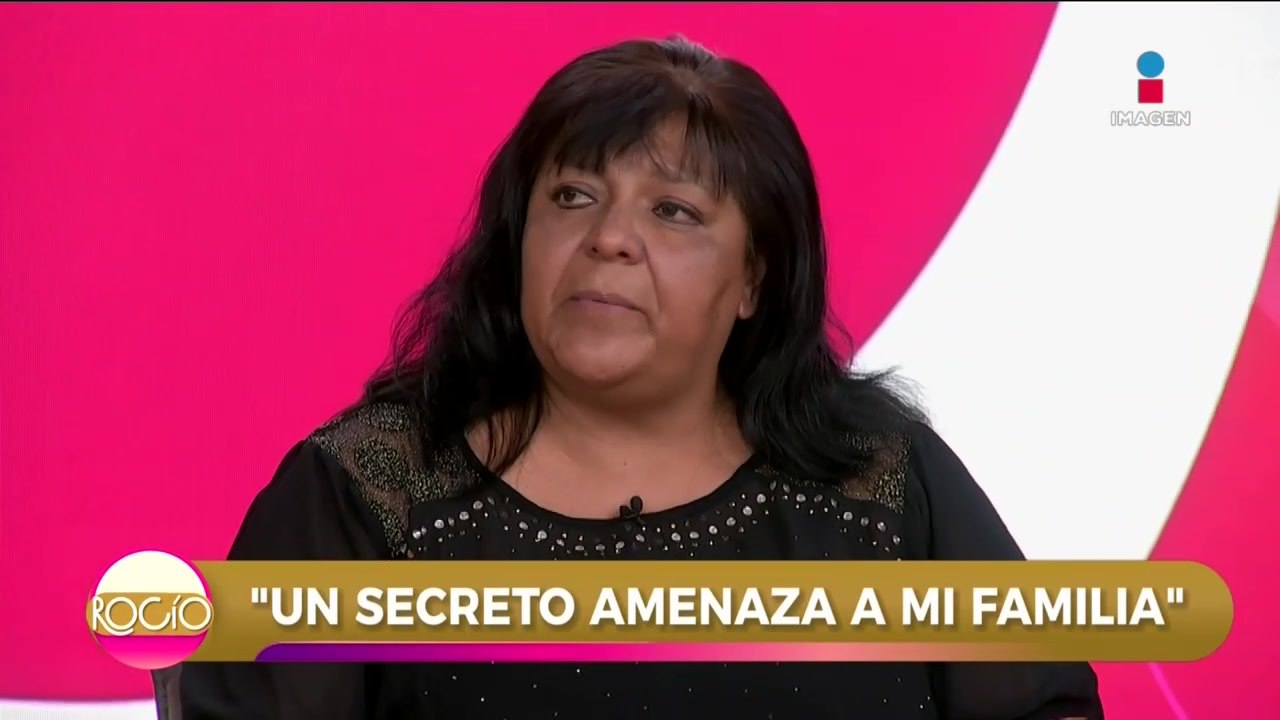 ‘Cometí mi peor error y ya lo estoy pagando’ | Rocío a tu lado