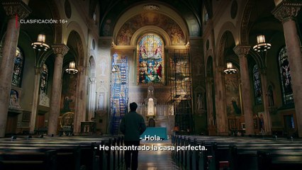 Tráiler | Español | La apariencia de las cosas