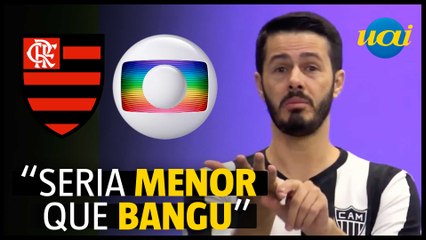 Revelado: Como Globo e Governo Influenciaram a Formação do Flamengo ⚽