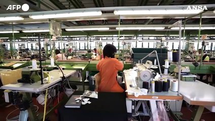 Istat: le retribuzioni crescono, ma l'inflazione di piu'