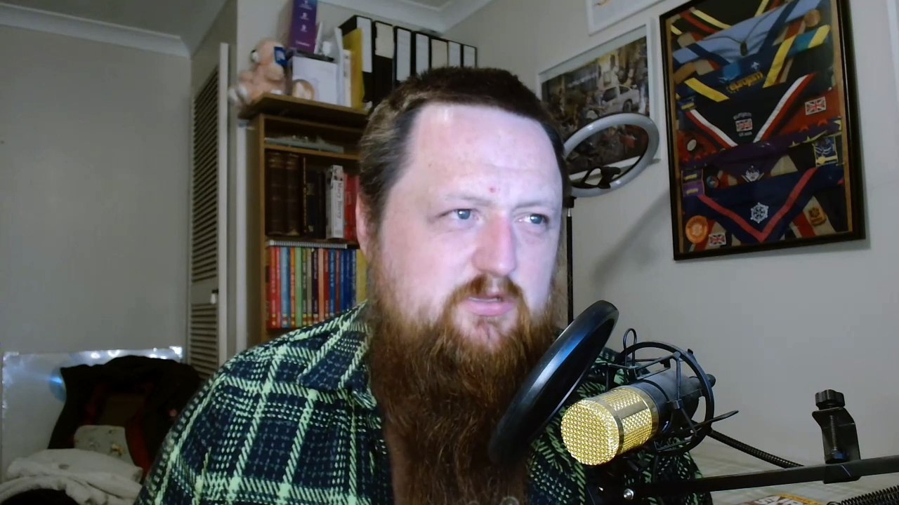 TV Licence letter #9, Part 2 | Answering your comments.