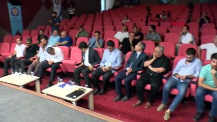 Rapport sur le tremblement de terre de l'Université Dicle： La résistance des systèmes porteurs devrait être augmentée